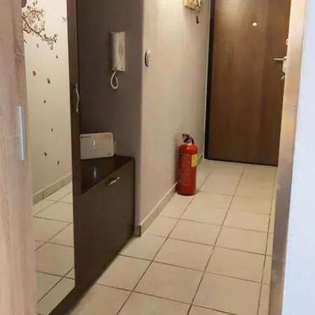 Liva Center Thessaloniki, Agias Sofias Апартаменты Салоники