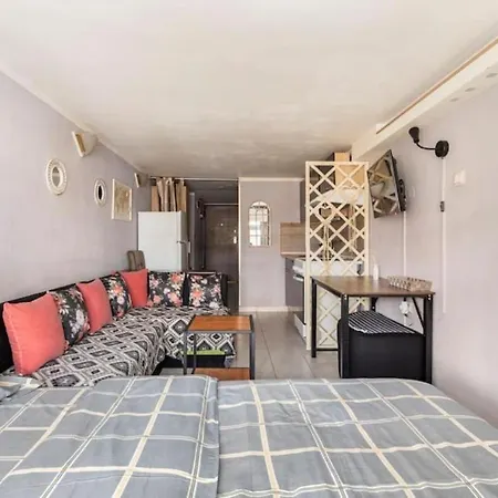 Апартаменты Liva Center Thessaloniki, Agias Sofias